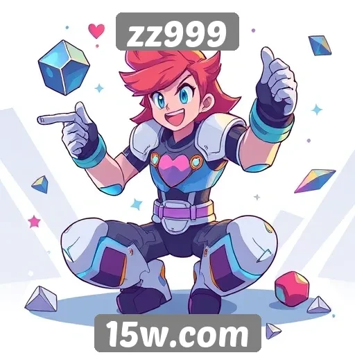 Tendências de jogos online no zz999