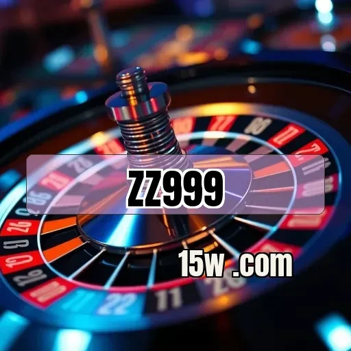 zz999: Descubra a Diversão das Caça-Níqueis Incríveis