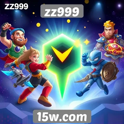 Comparativo de jogos populares disponíveis no zz999