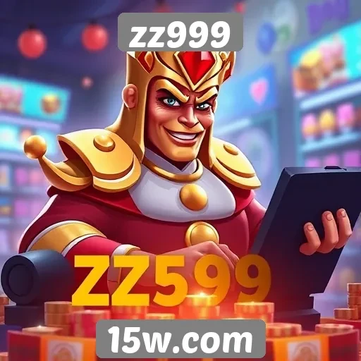 Trends em jogos online no zz999